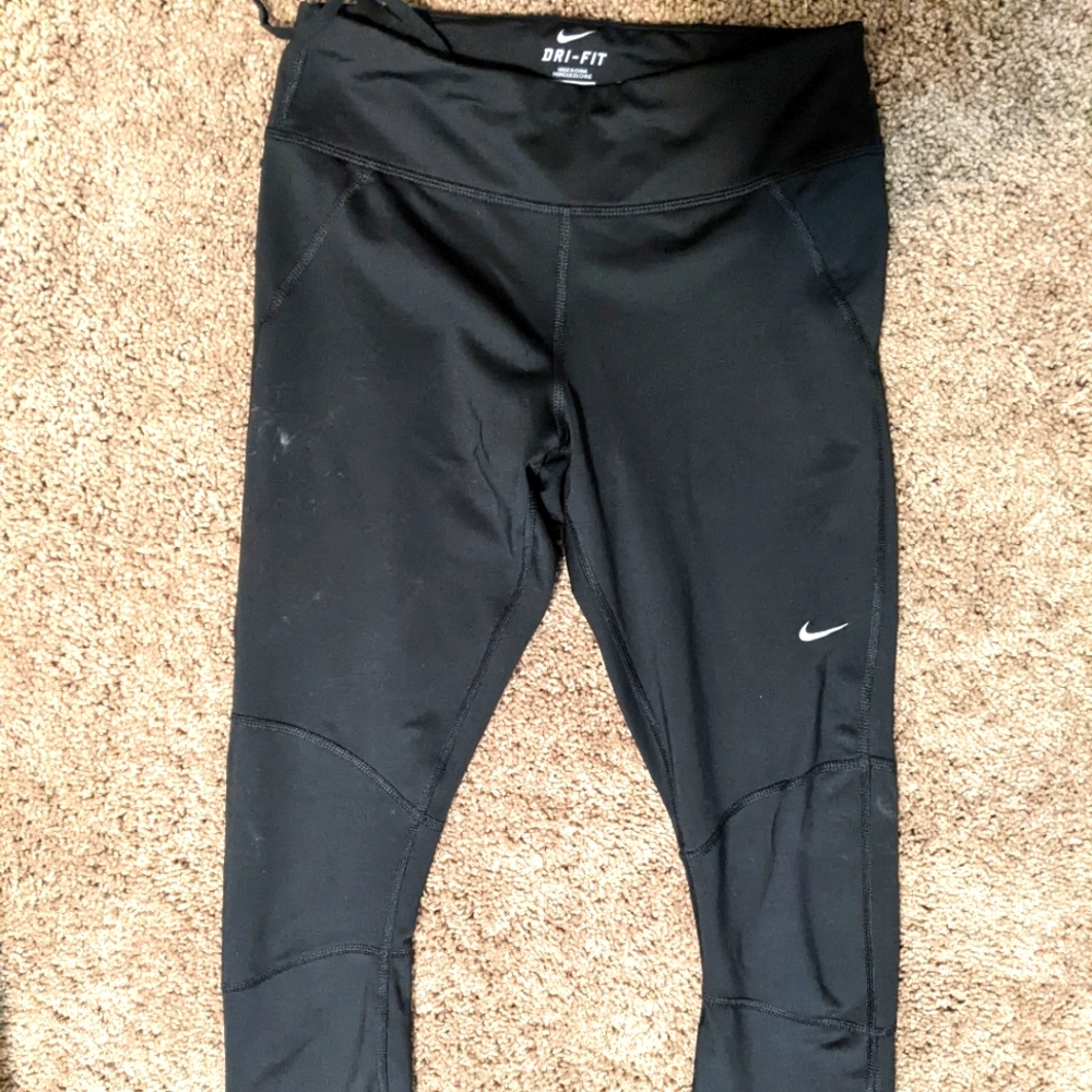 Nike Running Tights
